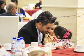 آیین تجلیل از ورزشکاران و مربیان پارایی استان کرمان