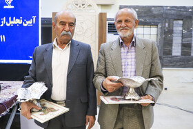 آیین تجلیل از ورزشکاران و مربیان پارایی استان کرمان