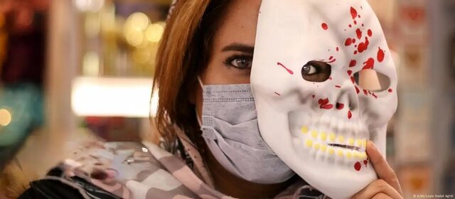 ابطحی: هالووین تفریح جوانان است آن را معضل فرهنگی و سیاسی نکنید