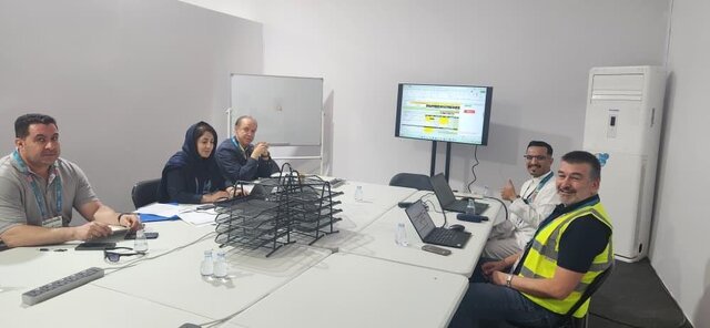 ثبت نام نهایی ۱۹۰ ورزشکار ایرانی در بازیهای کشورهای اسلامی/ کاهش سهمیه وزنهبرداری