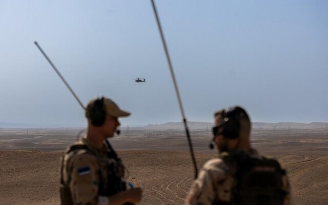 رسانه عبری: اسرائیل حضور نیروهای امنیتی ترکیه در غزه را نمی‌پذیرد