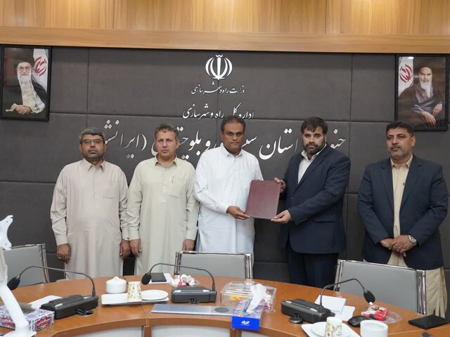 مدیرکل نوسازی مدارس استان خبر داد: آغاز ساخت ۱۰۰ مدرسه جدید در سایت‌های مسکن ملی جنوب سیستان و بلوچستان