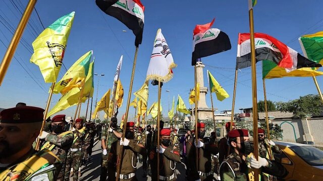 مقام عراقی: هرگونه تجاوز اسرائیل با پاسخ قاطع بغداد مواجه می‌شود