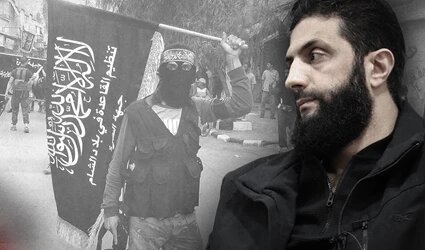 افزایش تهدیدات باندهای الجولانی علیه عراقی‌ها