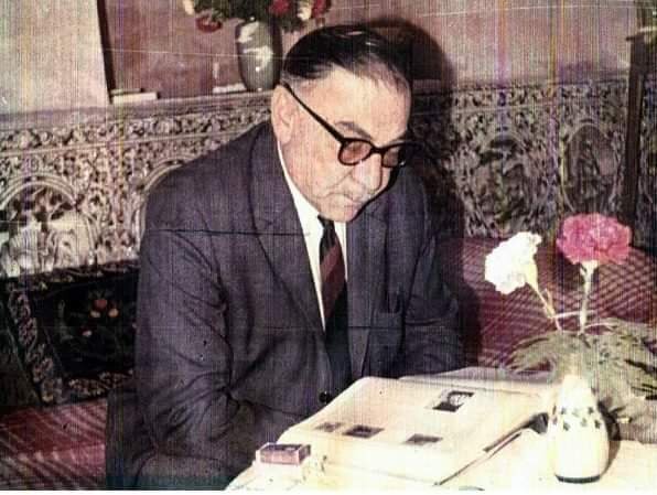 خالق «گلها» چرا کناره گرفت؟ خالق «گلها» چرا کناره گرفت؟