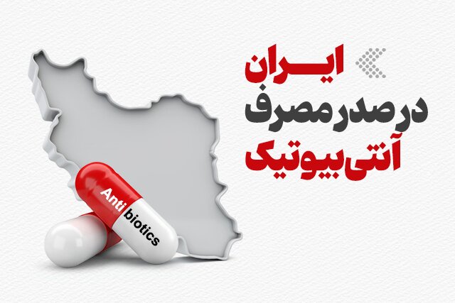 مقاومت آنتی‌بیوتیکی؛ از چالش عفونت‌های بیمارستانی تا امیدهای درمانی نوین