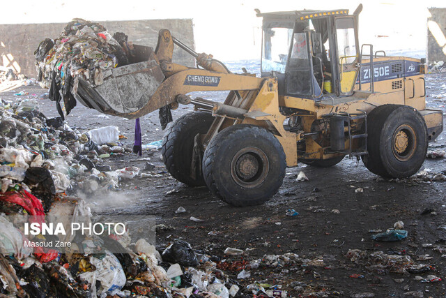 زباله؛ یک بحران خاموش اما فراگیر