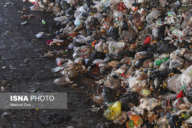 ویدیو/زباله‌هایی که زمین را نجات می‌دهند