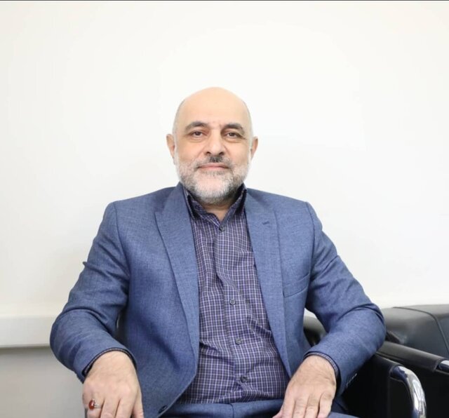 مدیر رادیو فرهنگ تغییر کرد