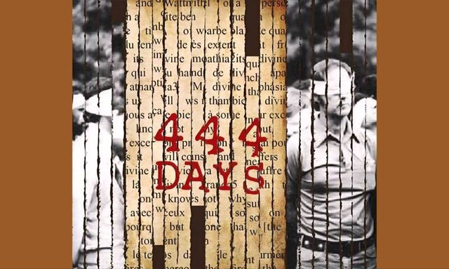 روایت ۴۴۴ روزی که کارمندان سفارت آمریکا در اختیار نیروهای انقلاب بودند