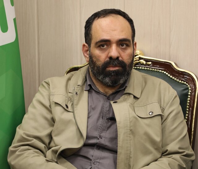 دفاع مدیر شبکه دو از «پاورقی»/ زبان طنز این برنامه برای خیلی‌ها جذاب است