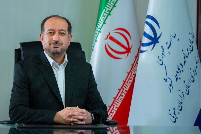 رئیس سازمان مدیریت و برنامه ریزی استان: خراسان جنوبی موفق به کسب رتبه‌ی سوم  استقرار چرخه مدیریت بهره وری در کشور شد