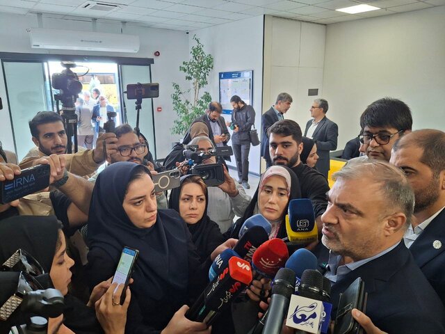 احیای ۱۰۰ واحد تولیدی با حمایت سازمان بازرسی در شش ماه