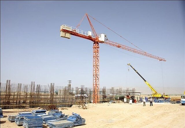 تامین بخش زیادی از منابع مالی سه پروژه عمرانی در خوزستان