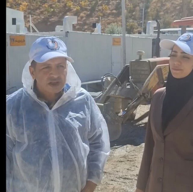 زنان؛ قهرمانان تغییر در نبض جامعه