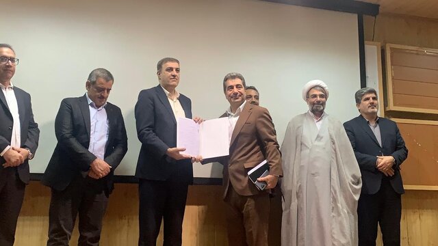 تصویب طرح «آباد» در دولت/ جذب تضمینی ۵۰ دانشجو در حوزه گردشگری کردستان