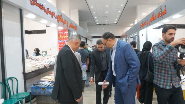 تکمیل روند انتقال اصناف دروازه کازرون/ استانداردهای خدماتی و بهداشتی بازار پروتئین شیراز ارتقا یابد 