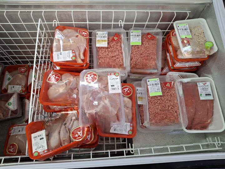 چرا گوشت تنظیم بازاری هم مشتری ندارد؟