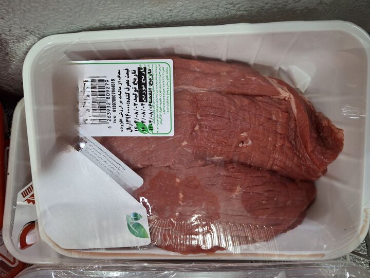 گوشت تنظیم بازاری هم مشتری ندارد؛ مشکل از قیمت یا قدرت خرید؟ 1 پایگاه خبری ججین گوشت تنظیم بازاری هم مشتری ندارد؛ مشکل از قیمت یا قدرت خرید؟