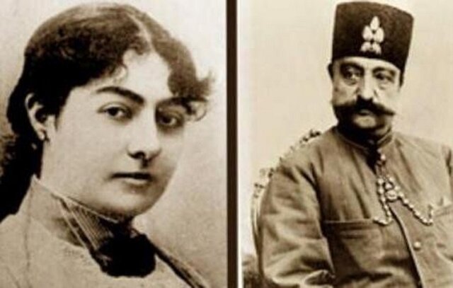 مونالیزای لوور توانست، چرا جیرانِ کاخ گلستان نتواند