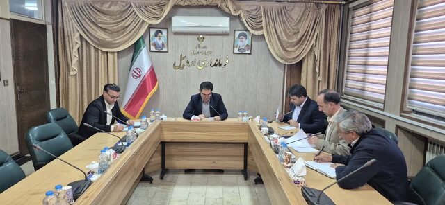 ۷۰ هزار دانش آموز اردبیلی در طرح «نماد» غربالگری شدند