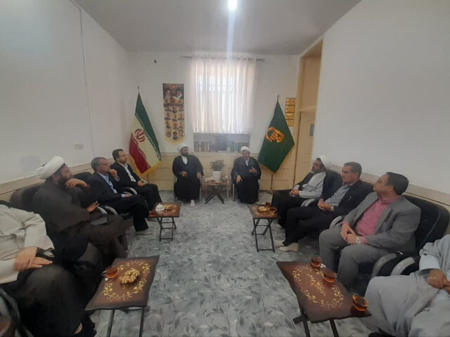 طرح «هر مسجد، یک هیئت صلح» با هدف حل اختلافات مردمی و حمایت از اقشار آسیب‌پذیر اجرا شده است