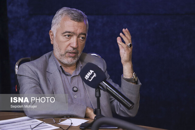 مدیرکل آموزش و پرورش خراسان رضوی: آموزش ۵۶ هزار همیار آب، مصرف را ۱۰ درصد کاهش داد