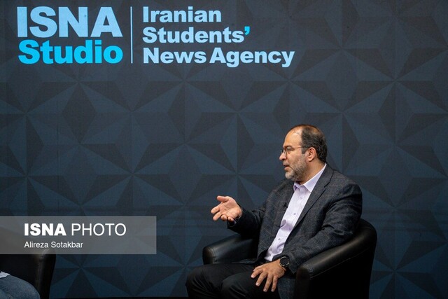 طغیانی: افراد سطحی دنبال حاشیه میگردند/ بودجه دستگاههای فاقد خروجی خط زده شود/عذرخواهی میکنم