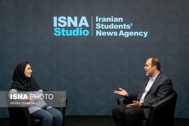 طغیانی: افراد سطحی دنبال حاشیه می‌گردند/ بودجه دستگاه‌های فاقد خروجی خط زده شود/عذرخواهی می‌کنم