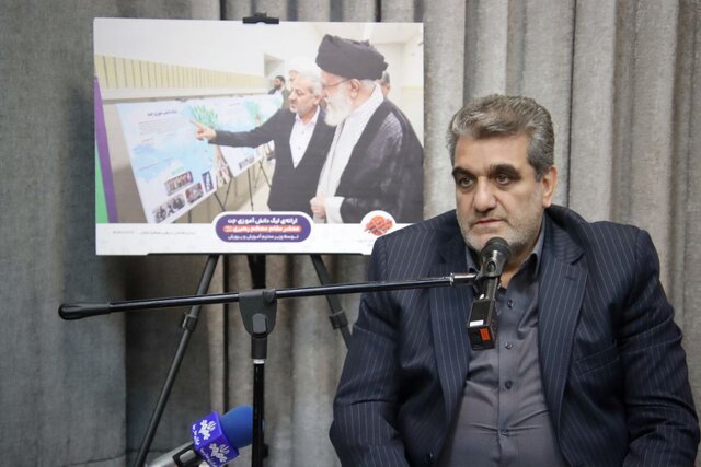 فضای گفت‌وگو بین مدیران و جامعه دانش‌آموزی و دانشجویی ایجاد شود