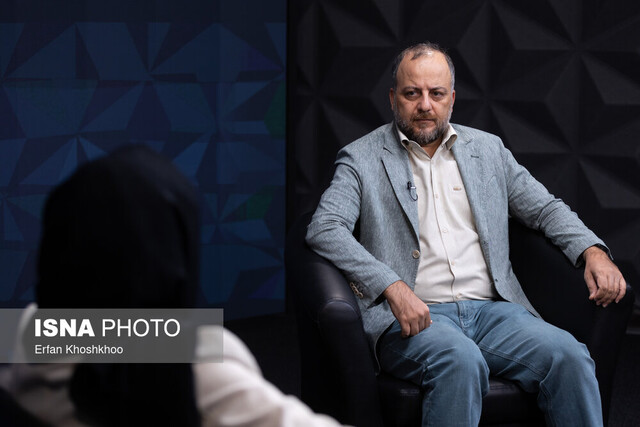 پیشنهاد به قوه قضائیه درباره پرونده پژمان جمشیدی+فیلم