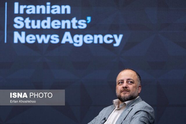 پیشنهاد به قوه قضائیه درباره پرونده پژمان جمشیدی+فیلم 