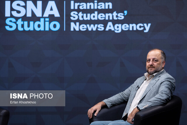 پیشنهاد به قوه قضائیه درباره پرونده پژمان جمشیدی+فیلم 