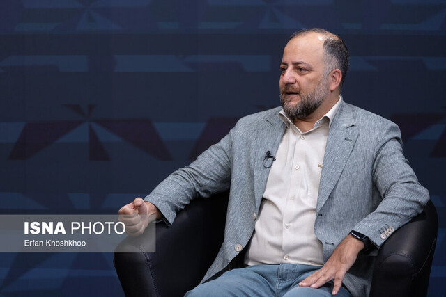 پیشنهاد به قوه قضائیه درباره پرونده پژمان جمشیدی+فیلم 