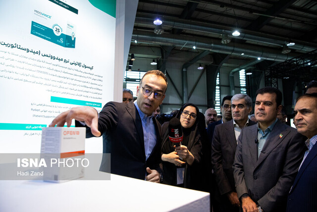 انتشار اوراق سپرده توسعه از هفته آینده/طراحی اوراق صکوک توسعه فناوری در دستور کار صندوق نوآوری