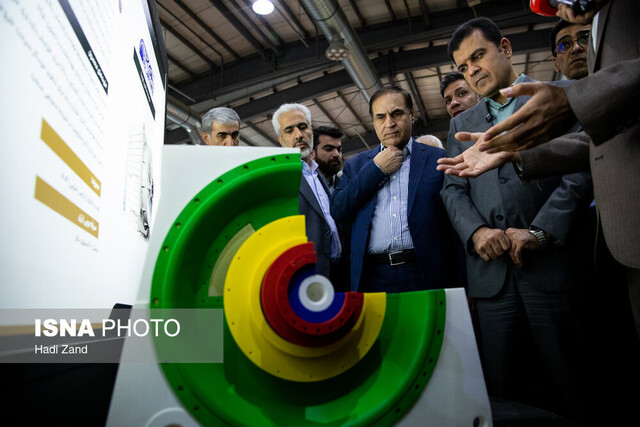 رشد سالانه ۷۰ درصدی در فروش محصولات نانویی/فروش ۹۷ همتی شرکت‌ها در سال گذشته