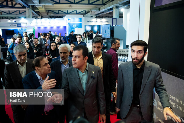 صادرات دانش‌بنیان، اعتبار ملی در آزمون جهانی/برای حضور جهانی به «بازتعریف استانداردها، قوانین و برند ملی» نیاز داریم