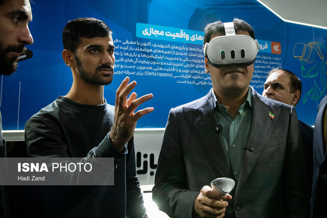 انعقاد ۳۰۰ میلیون دلار «قراردادهای بار اول» تا سال گذشته/جزئیات حمایت ویژه از ۸۰ محصول رونمایی شده