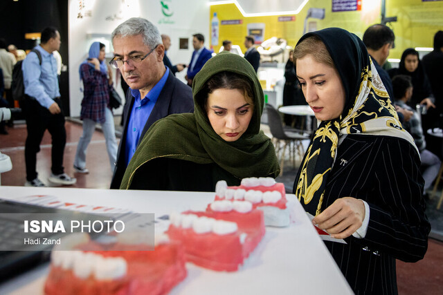 عکس تزئینی و آرشیوی است سهم ۱۵ درصدی بانوان در مدیریت شرکتهای دانشبنیان