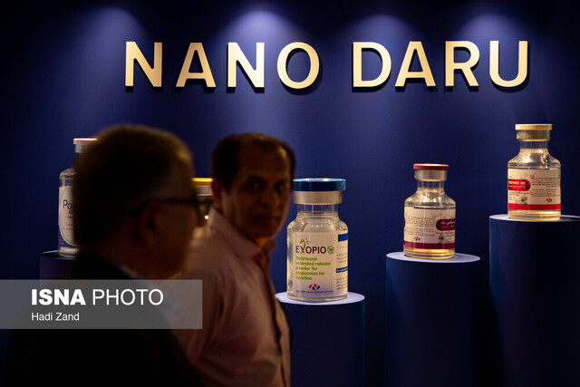 تمرکز موج سوم توسعه نانو بر بخش‌های اقتصادی و اجتماعی/تولید نانودارویی که نیمی از
هزینه ۲۰ سال توسعه فناوری را جبران کرد