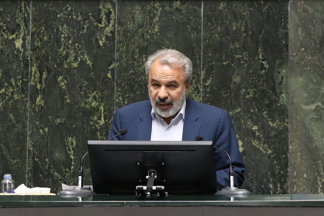 تعیین تکلیف نماینده مشهد برای دولت