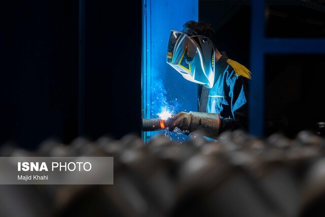 کیفیت؛ حلقه مفقوده زنجیره تولید در قزوین