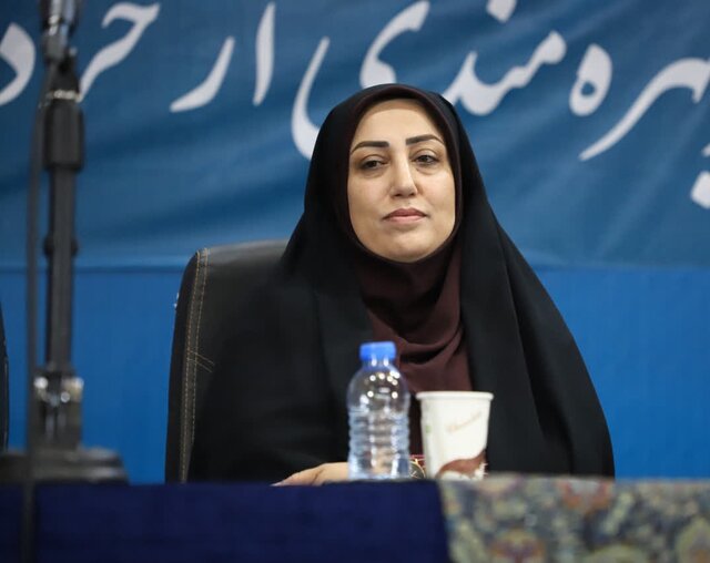 معاون فرماندار خرم‌آباد: همفکری با نخبگان در تصمیم‌سازی‌های توسعه‌ای ضروری است