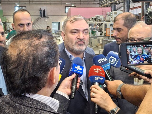 نظارت کاملی از سوی وزارت جهاد بر سامانه بازارگاه صورت نگرفته است