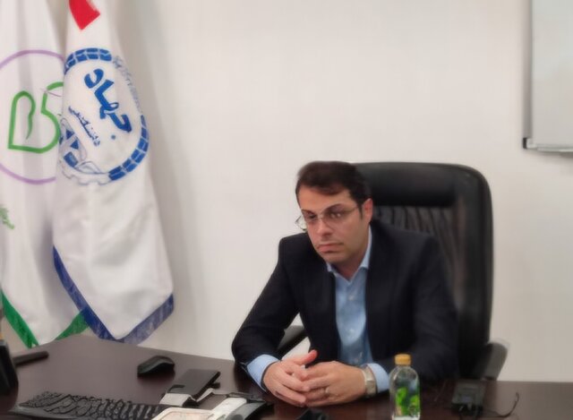 آموزش و اجرای شیوه‌های نوین نقش مهمی در ارتقای سلامت جامعه دارد