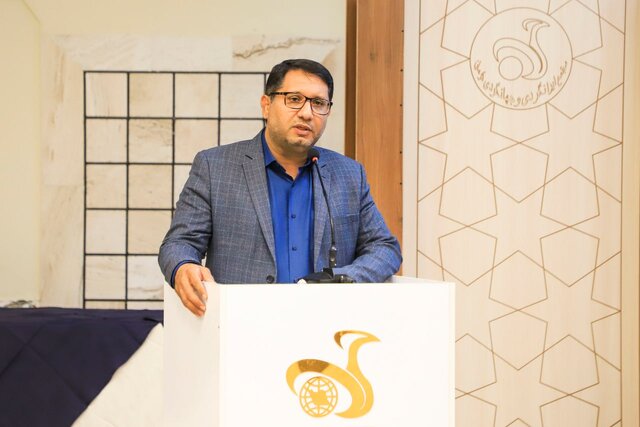 مربیان و قهرمانان ورزش جانبازان و توان‌یابان استان کرمان تجلیل شدند