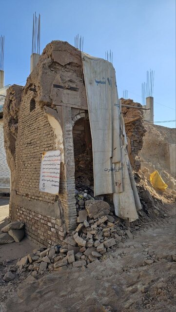 موج تازهای از نگرانیها در کرمان