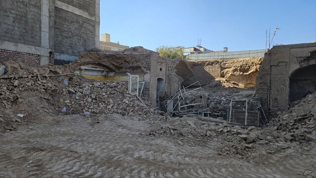 موج تازهای از نگرانیها در کرمان