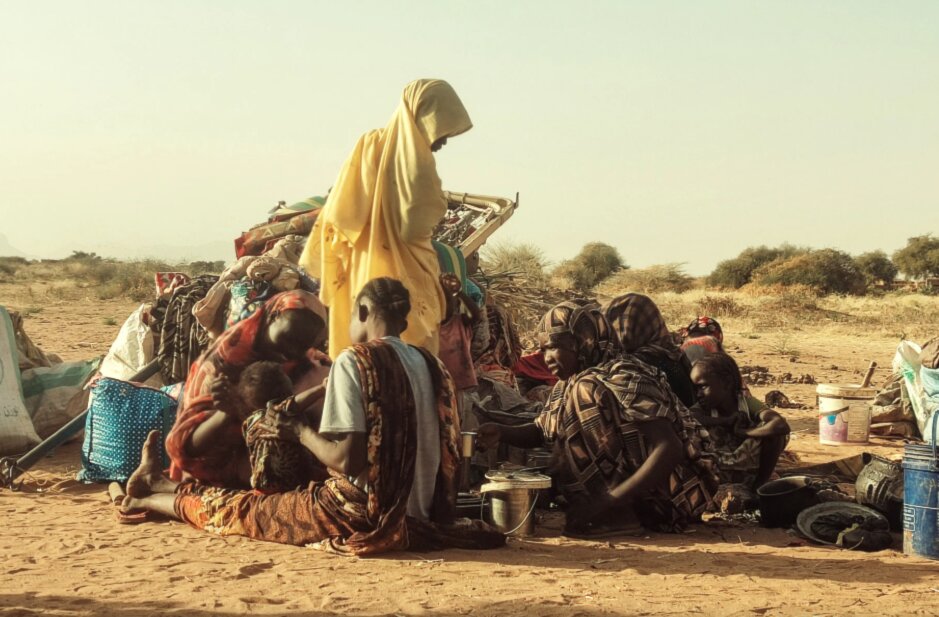 آمریکا: هیچ راه حل نظامی برای سودان وجود ندارد/ انگلیس اوضاع الفاشر را تکاندهنده خواند