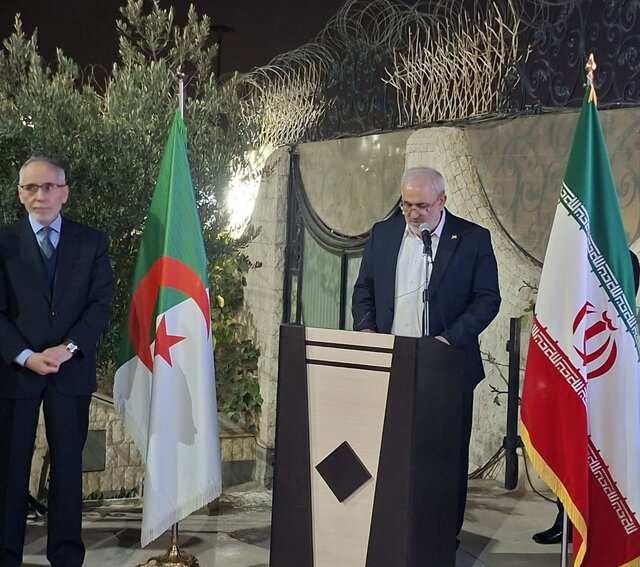 بسته خبری ایسنا؛ توضیحاتی درباره کوچکسازی دولت/تکذیب تبادل پیام با آمریکا در عمان